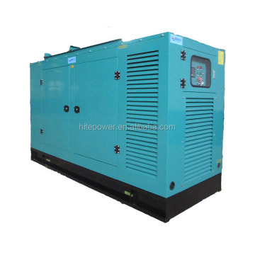 40kw 50kw 80kw 100kw thermoelectric power generator